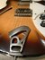 Rickenbacker 360/6 , MonteBrown: Close up - Free2
