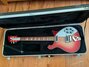 Rickenbacker 620/6 , Fireglo: Free image2