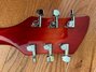 Rickenbacker 620/6 , Fireglo: Headstock - Rear