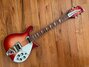 Rickenbacker 620/6 , Fireglo: Full Instrument - Front