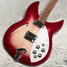 Rickenbacker 330/6 , Fireglo: Free image
