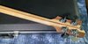 Rickenbacker 4003/4 , Mapleglo: Headstock - Rear
