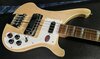 Rickenbacker 4003/4 , Mapleglo: Body - Front