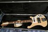 Rickenbacker 4003/4 , Mapleglo: Full Instrument - Front
