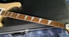 Rickenbacker 4003/4 , Mapleglo: Neck - Front