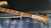 May 2023 Rickenbacker 4003/4 , Mapleglo: Headstock