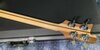 Rickenbacker 4003/4 , Mapleglo: Headstock - Rear