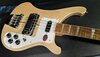 Rickenbacker 4003/4 , Mapleglo: Body - Front