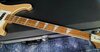 Rickenbacker 4003/4 , Mapleglo: Neck - Front