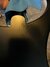 Rickenbacker 4003/4 S, Matte Black: Body - Rear