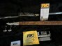 Rickenbacker 4003/4 S, Matte Black: Neck - Front