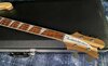 May 2023 Rickenbacker 4003/4 , Mapleglo: Headstock