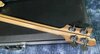 Rickenbacker 4003/4 , Mapleglo: Headstock - Rear