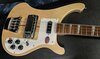 Rickenbacker 4003/4 , Mapleglo: Body - Front