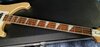 Rickenbacker 4003/4 , Mapleglo: Neck - Front