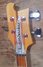 Jun 1974 Rickenbacker 4001/4 , Mapleglo: Headstock