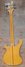 Rickenbacker 4001/4 , Mapleglo: Full Instrument - Rear