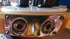 Rickenbacker 4001/4 , Mapleglo: Close up - Free