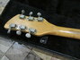 Rickenbacker 950/6 Tulip, Mapleglo: Headstock - Rear