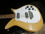 Rickenbacker 950/6 Tulip, Mapleglo: Body - Front