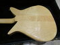 Rickenbacker 950/6 Tulip, Mapleglo: Body - Rear