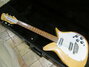 Rickenbacker 950/6 Tulip, Mapleglo: Full Instrument - Front