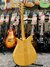 Rickenbacker 950/6 Tulip, Mapleglo: Full Instrument - Rear