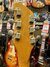 Rickenbacker 950/6 Tulip, Mapleglo: Neck - Rear