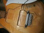 Rickenbacker 950/6 Tulip, Mapleglo: Close up - Free