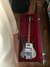 Rickenbacker 4001/4 , Jetglo: Free image2