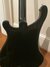 Rickenbacker 4001/4 , Jetglo: Body - Rear