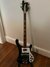 Rickenbacker 4001/4 , Jetglo: Full Instrument - Front