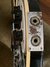 Rickenbacker 4001/4 , Jetglo: Close up - Free