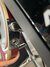 Rickenbacker 4001/4 , Burgundy: Close up - Free