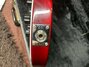 Rickenbacker 610/12 , Fireglo: Close up - Free