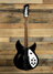 Rickenbacker 330/6 , Jetglo: Full Instrument - Front