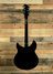 Rickenbacker 330/6 , Jetglo: Full Instrument - Rear