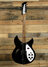 Rickenbacker 330/6 , Jetglo: Full Instrument - Front