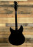 Rickenbacker 330/6 , Jetglo: Full Instrument - Rear