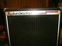 Rickenbacker Unknown/amp , Black: Free image