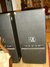 Rickenbacker Unknown/amp , Black: Full Instrument - Rear