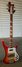 Rickenbacker 4003/4 , Fireglo: Full Instrument - Front