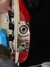 Rickenbacker 4003/4 , Fireglo: Close up - Free