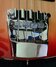 Rickenbacker 4003/4 , Fireglo: Close up - Free2