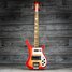 Rickenbacker 4003/4 , Fireglo: Full Instrument - Front