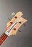 Dec 2002 Rickenbacker 4003/4 , Mapleglo: Headstock