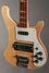 Rickenbacker 4003/4 , Mapleglo: Free image