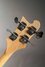 Rickenbacker 4003/4 , Mapleglo: Headstock - Rear
