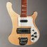 Rickenbacker 4003/4 , Mapleglo: Body - Front