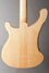 Rickenbacker 4003/4 , Mapleglo: Body - Rear
